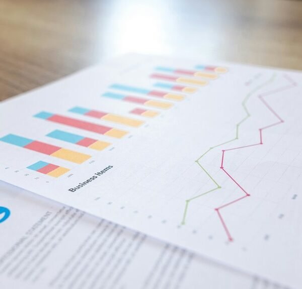 business signal analysis summary