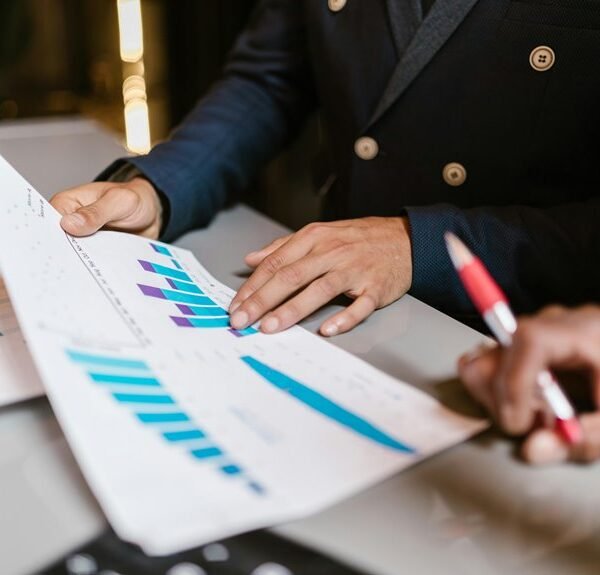 commercial execution analytics overview