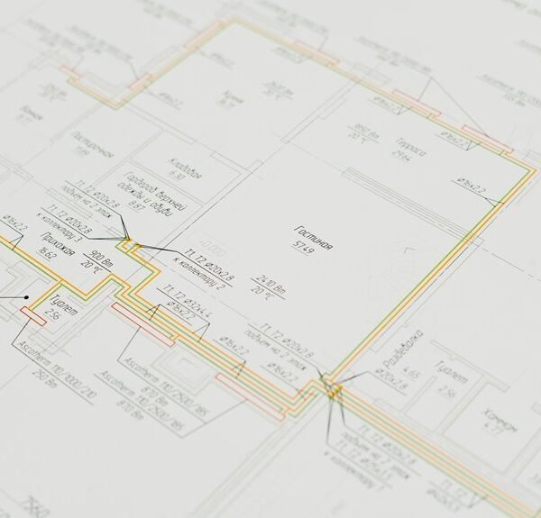 corporate data architecture summary