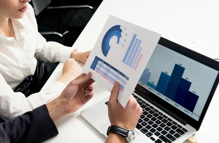 enterprise market signal analysis