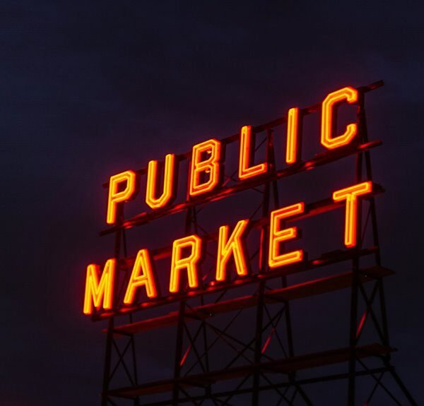 enterprise market signals overview