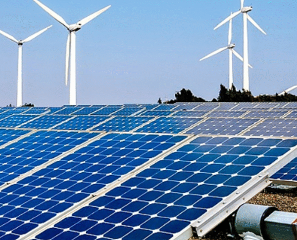 Eco-Friendly Innovations in Technology