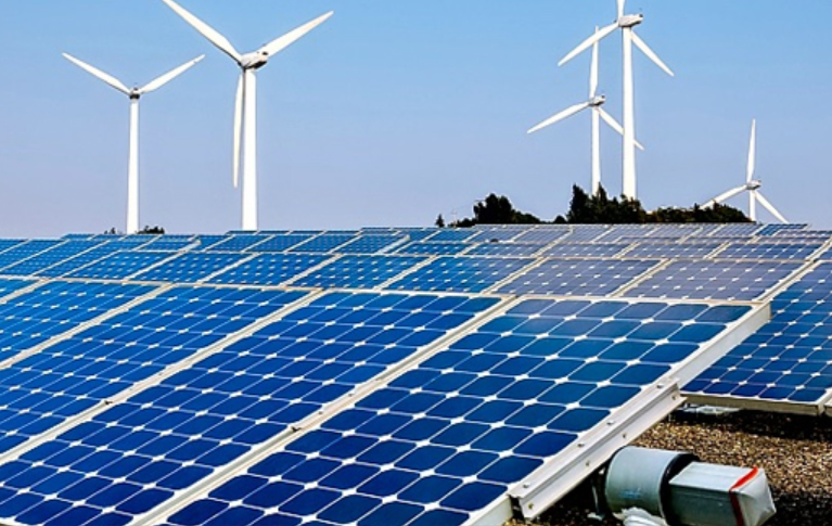 Eco-Friendly Innovations in Technology