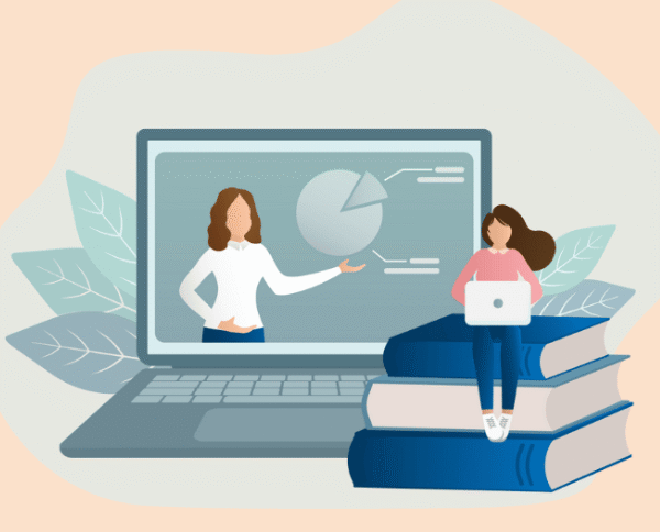 Digital Tools for Teachers