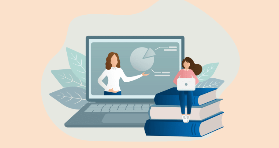 Digital Tools for Teachers