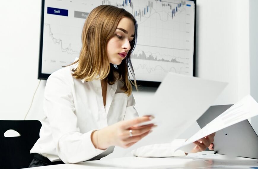 market analysis and evaluation