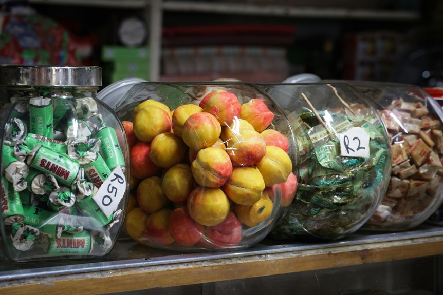 market evaluation for products