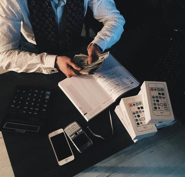 market operations intelligence review