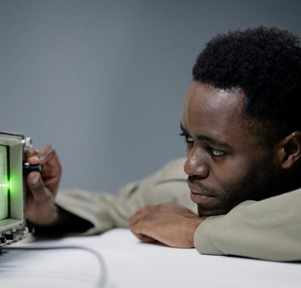 monitoring specific business activities