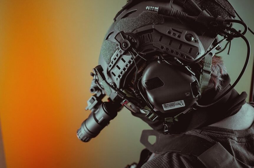 operational effectiveness intelligence report