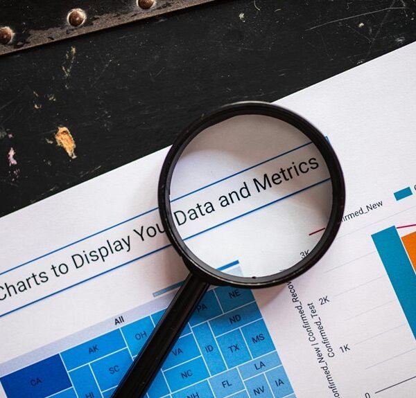 operational metrics analysis review