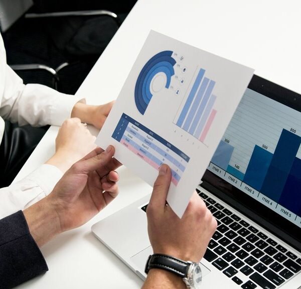 operational signals report summary