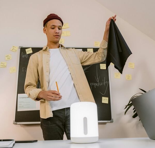 organisational capability intelligence brief