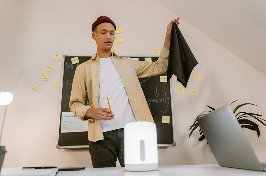 organisational capability intelligence brief