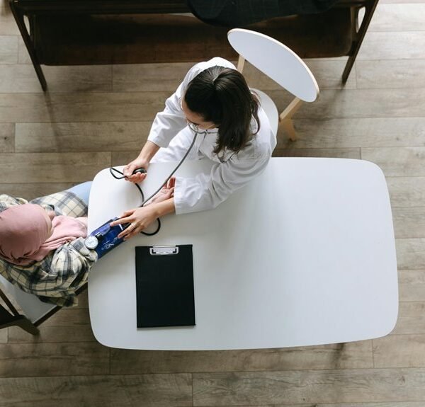 strategic operations health check