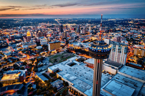 Why San Antonio Is Emerging as a Growing Technology and Infrastructure Market