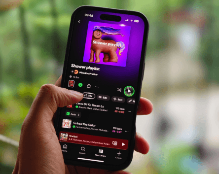 What Users Notice Before Trying an App Like Entertainment Page