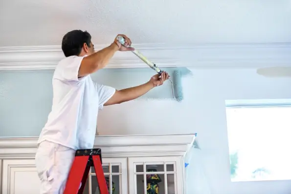 Interior and Exterior Painting Tips Every Independence Ohio Homeowner Should Know
