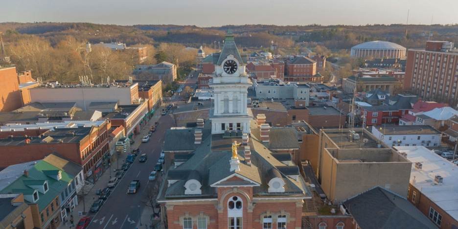 Inside Kennewick’s Courtroom Support Network With NAEGELI Deposition & Trial
