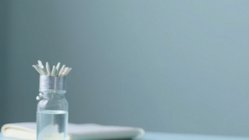 The Question Nobody Asks Until They're Already Holding the Vial